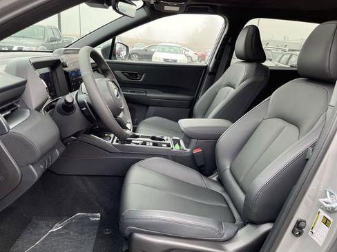 New 2026 Subaru Outback Premium image 15