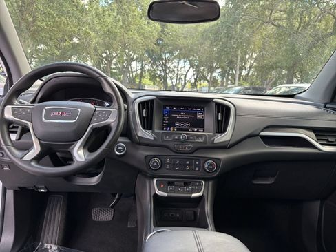 Used 2024 GMC Terrain SLE FWD image 41
