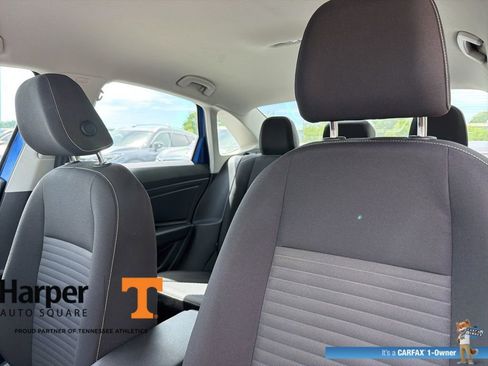 Used 2023 Volkswagen Jetta S FWD image 12