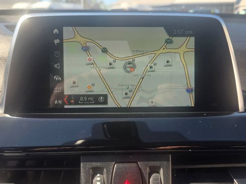 Used 2018 BMW X1 sDrive28i FWD image 12