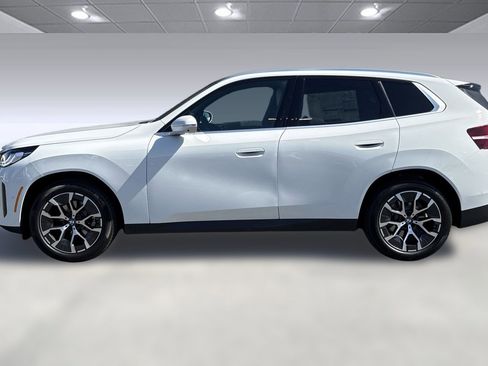 Used 2025 BMW X3 xDrive30i w/ Premium Package image 6