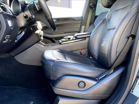 Used 2018 Mercedes-Benz GLE 43 AMG 4MATIC Coupe image 7