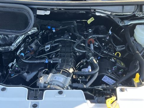 New 2026 Ford Transit 350 148 High Roof AWD image 35