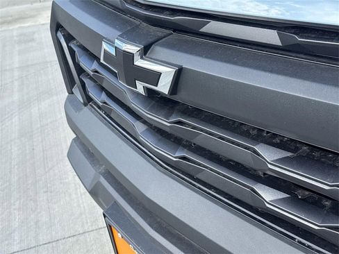 New 2026 Chevrolet Colorado W/T w/ Advanced Trailering Package image 30