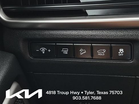 Used 2024 Kia Telluride EX X-Line AWD/4WD image 33