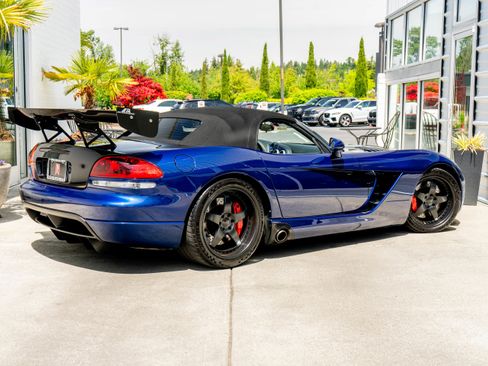 Used 2005 Dodge Viper SRT-10 RWD image 12