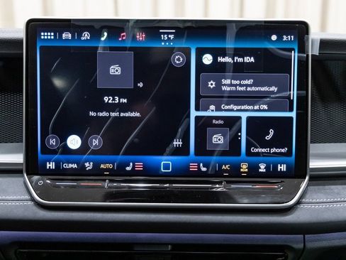 New 2026 Volkswagen Tiguan SE image 21