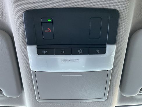 New 2026 Nissan Rogue SV image 27