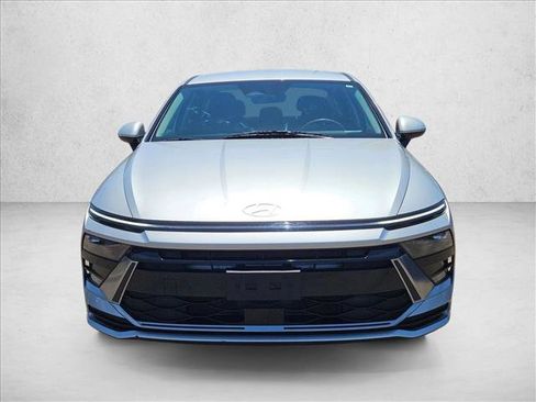 Certified 2024 Hyundai Sonata SEL FWD image 5