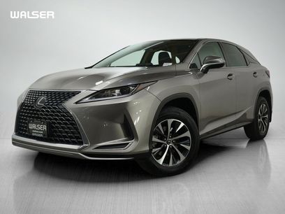 Used 2022 Lexus RX 350 AWD