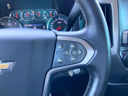 Used 2014 Chevrolet Silverado 1500 LT RWD image 24