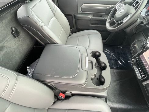 New 2026 RAM 2500 Tradesman image 15