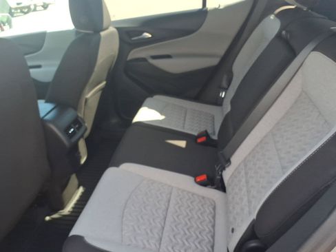 Used 2024 Chevrolet Equinox LS w/ LS Convenience Package AWD/4WD image 8