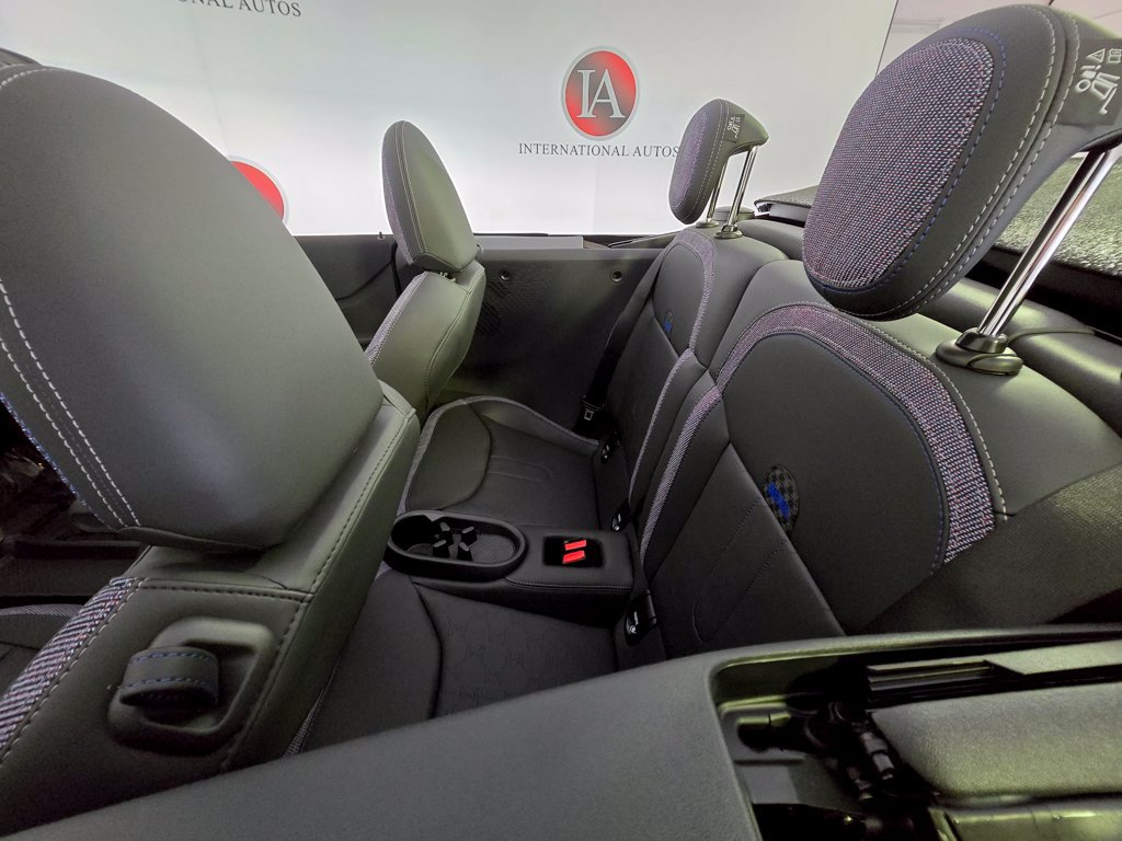 New 2026 MINI Cooper S FWD image 17