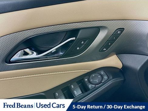 Used 2022 Chevrolet Traverse Premier w/ LPO, Floor Liner Package image 20
