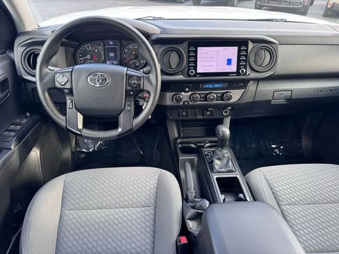 Used 2023 Toyota Tacoma SR AWD/4WD image 6