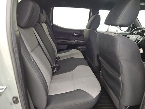 Certified 2023 Toyota Tacoma TRD Off-Road AWD/4WD image 32