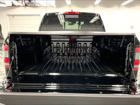 New 2026 Nissan Frontier S RWD image 17