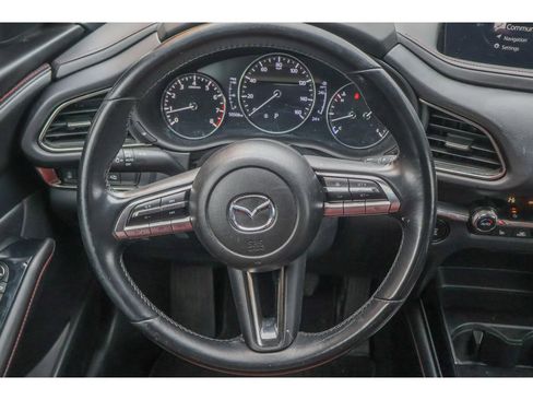 Used 2023 MAZDA CX-30 AWD 2.5 S w/ Preferred Package image 20