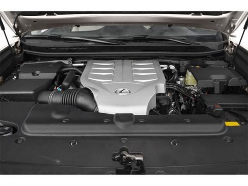 Used 2021 Lexus GX 460 Premium w/ Premium Package AWD/4WD image 12