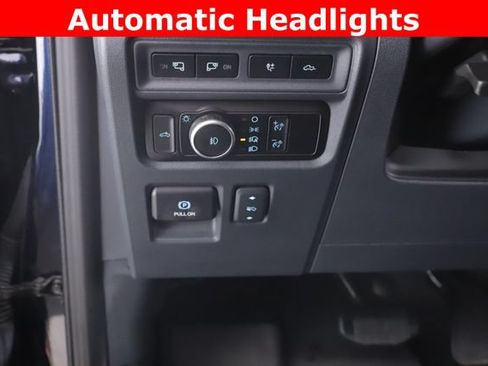 Used 2024 Ford F150 Tremor w/ Bed Utility Package AWD/4WD image 19