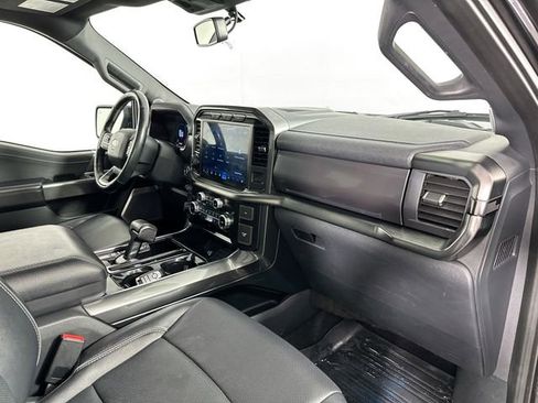 Used 2023 Ford F150 Lariat w/ Equipment Group 502A High AWD/4WD image 31