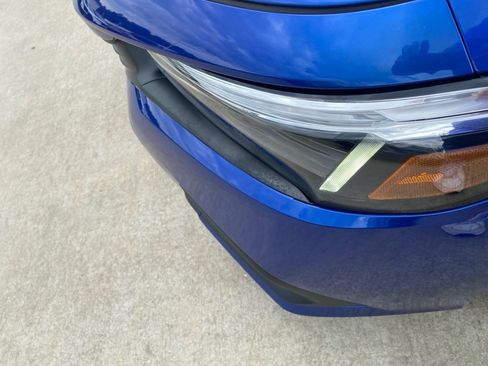 Certified 2023 Honda Civic Sport image 30