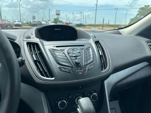 Used 2015 Ford Escape SE FWD image 37