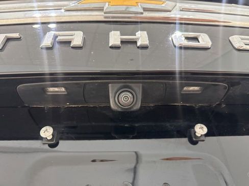 Used 2022 Chevrolet Tahoe LS image 8