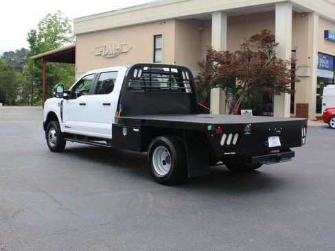 Used 2024 Ford F350 XL AWD/4WD image 12