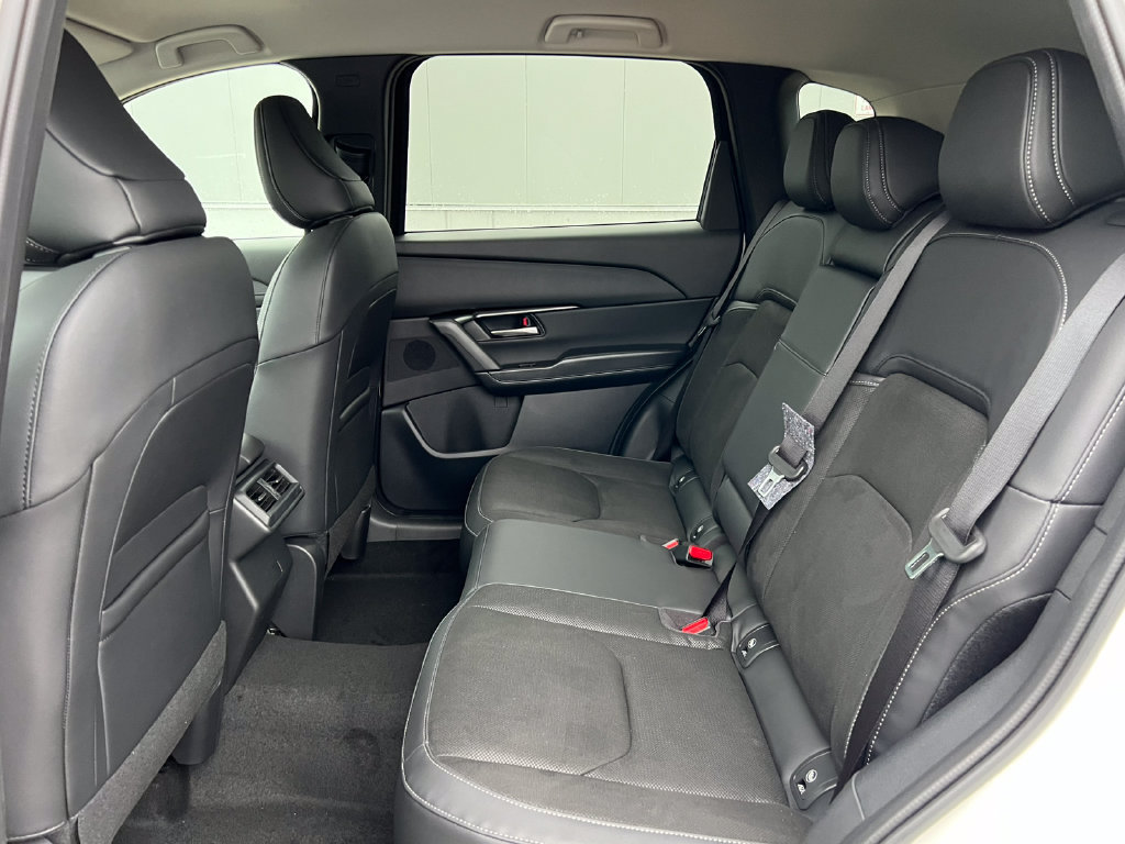 New 2026 MAZDA CX-5 Preferred AWD/4WD image 4
