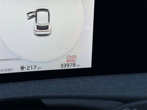 Used 2022 Kia EV6 Wind w/ Wind Technology Package image 20