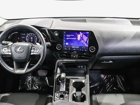 Used 2024 Lexus NX 250 FWD w/ Premium Package image 13
