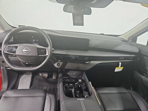 Certified 2025 Nissan Murano SV AWD/4WD image 14