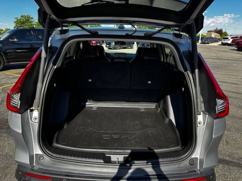 Used 2024 Honda CR-V EX-L image 10