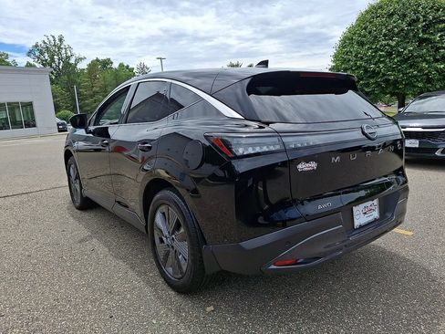 Certified 2025 Nissan Murano SL w/ Cargo Package AWD/4WD image 6
