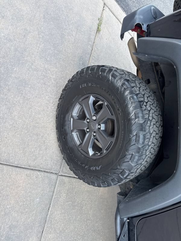 Used 2018 Jeep Wrangler Unlimited Rubicon AWD/4WD image 13