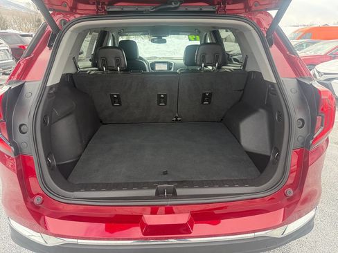 Used 2019 GMC Terrain SLT w/ Preferred Package image 14