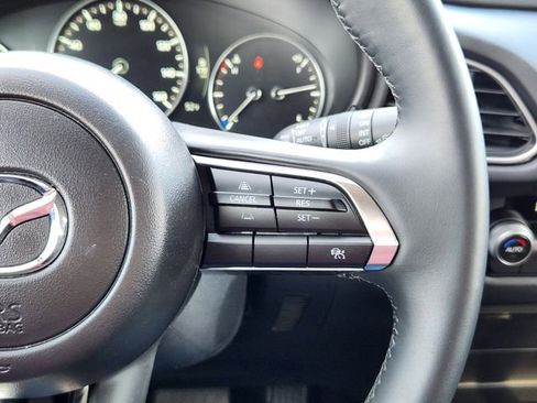Certified 2025 MAZDA CX-30 AWD 2.5 S w/ Select Sport Pkg image 18
