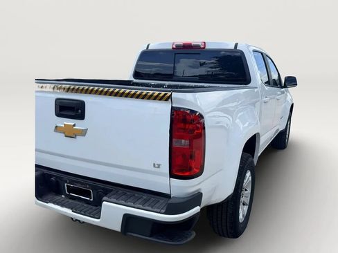 Used 2016 Chevrolet Colorado LT w/ LT Convenience Package RWD image 10