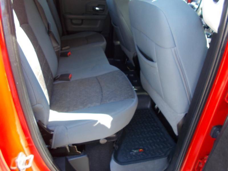 Used 2013 RAM 1500 Big Horn AWD/4WD image 25