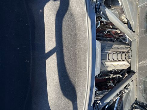 Used 2023 Chevrolet Corvette 2LT w/ Z51 Performance Package image 36