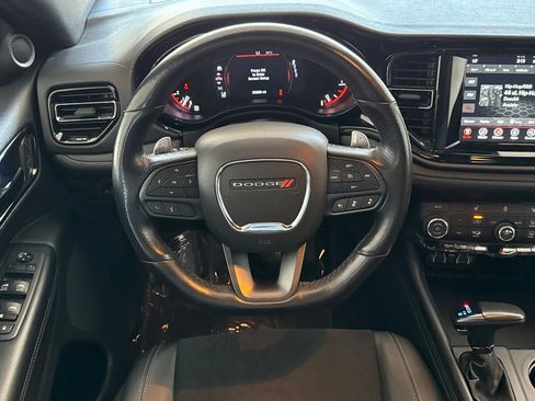 Used 2022 Dodge Durango GT image 15