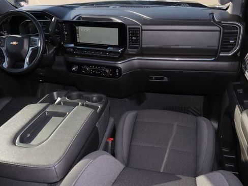 Used 2023 Chevrolet Silverado 1500 LT image 22