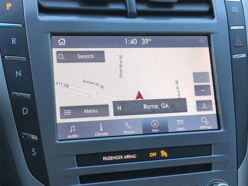 Used 2019 Lincoln MKZ Reserve w/ Reserve Plus Package image 22