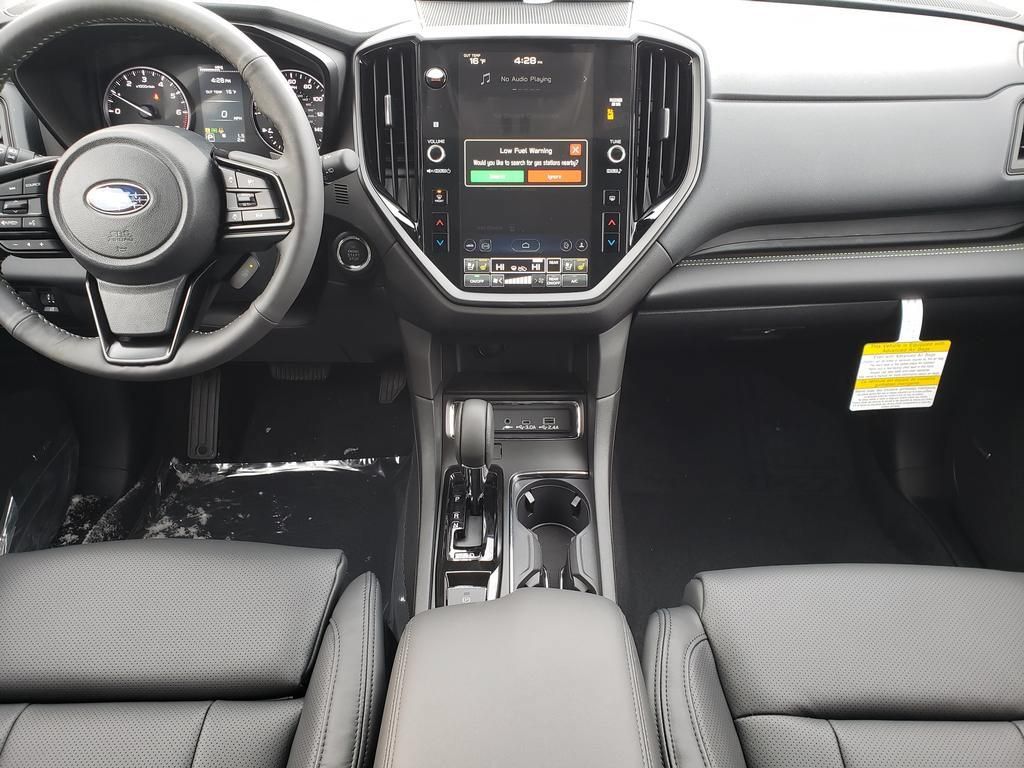 New 2026 Subaru Ascent Bronze Edition AWD/4WD image 9
