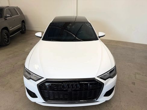 Used 2020 Audi A6 2.0T Premium AWD/4WD image 4