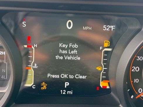 New 2026 Jeep Gladiator Willys image 14