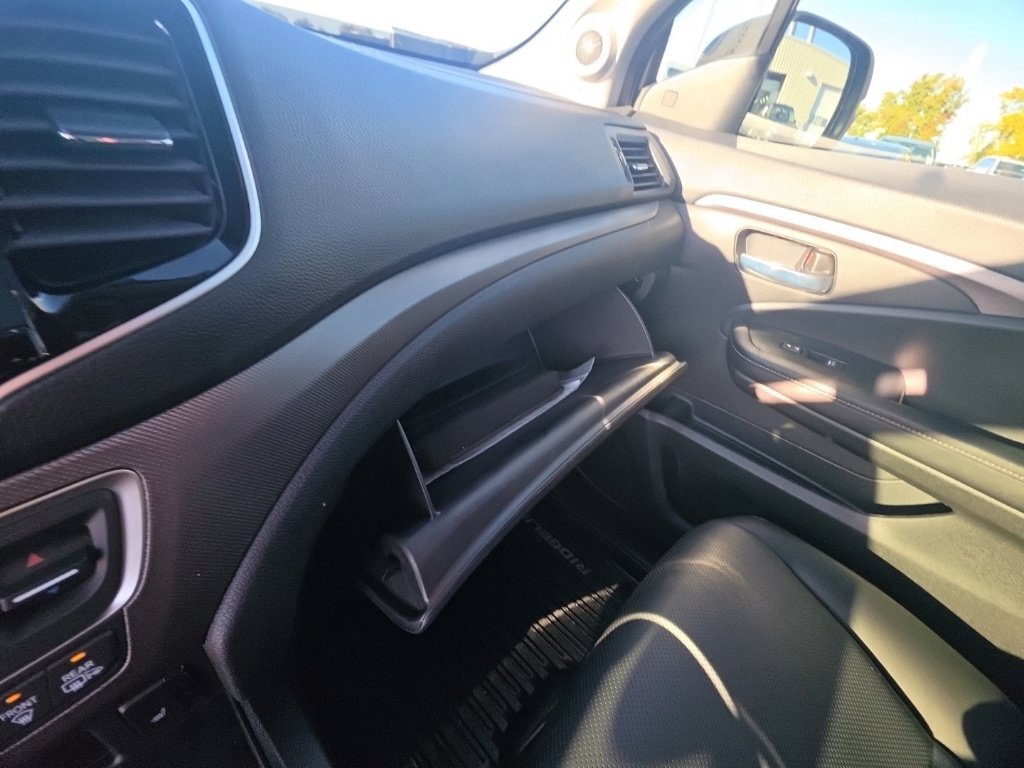 Used 2022 Honda Ridgeline RTL image 28