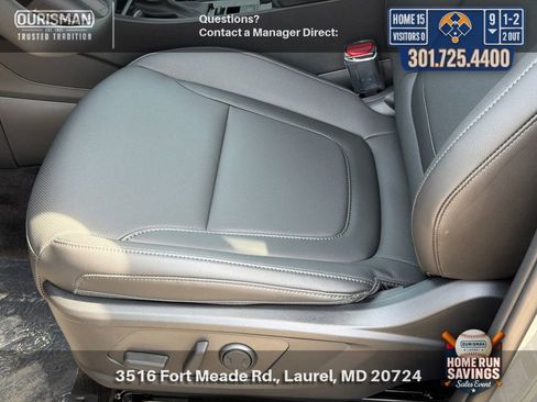 New 2026 Hyundai Santa Cruz SEL FWD image 12